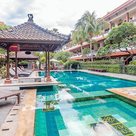 Zen Rooms Kuta Kubu Anyar 2 Экстерьер фото