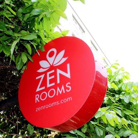 Zen Rooms Kuta Kubu Anyar 2 Экстерьер фото