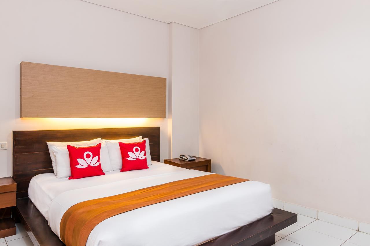 Zen Rooms Kuta Kubu Anyar 2 Экстерьер фото