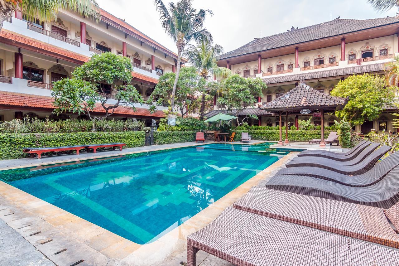 Zen Rooms Kuta Kubu Anyar 2 Экстерьер фото