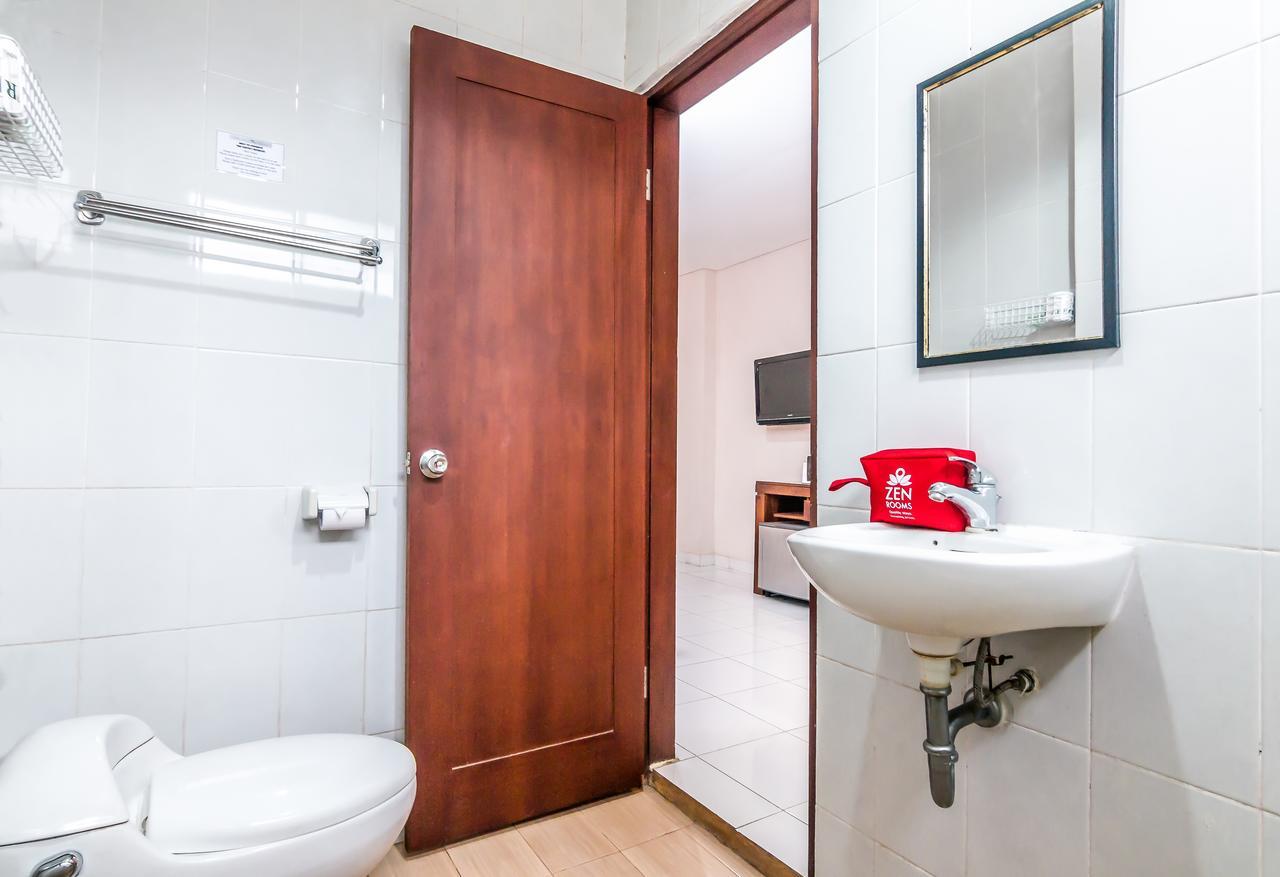 Zen Rooms Kuta Kubu Anyar 2 Экстерьер фото