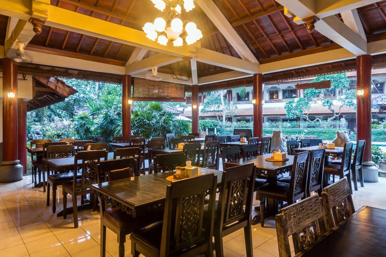 Zen Rooms Kuta Kubu Anyar 2 Экстерьер фото