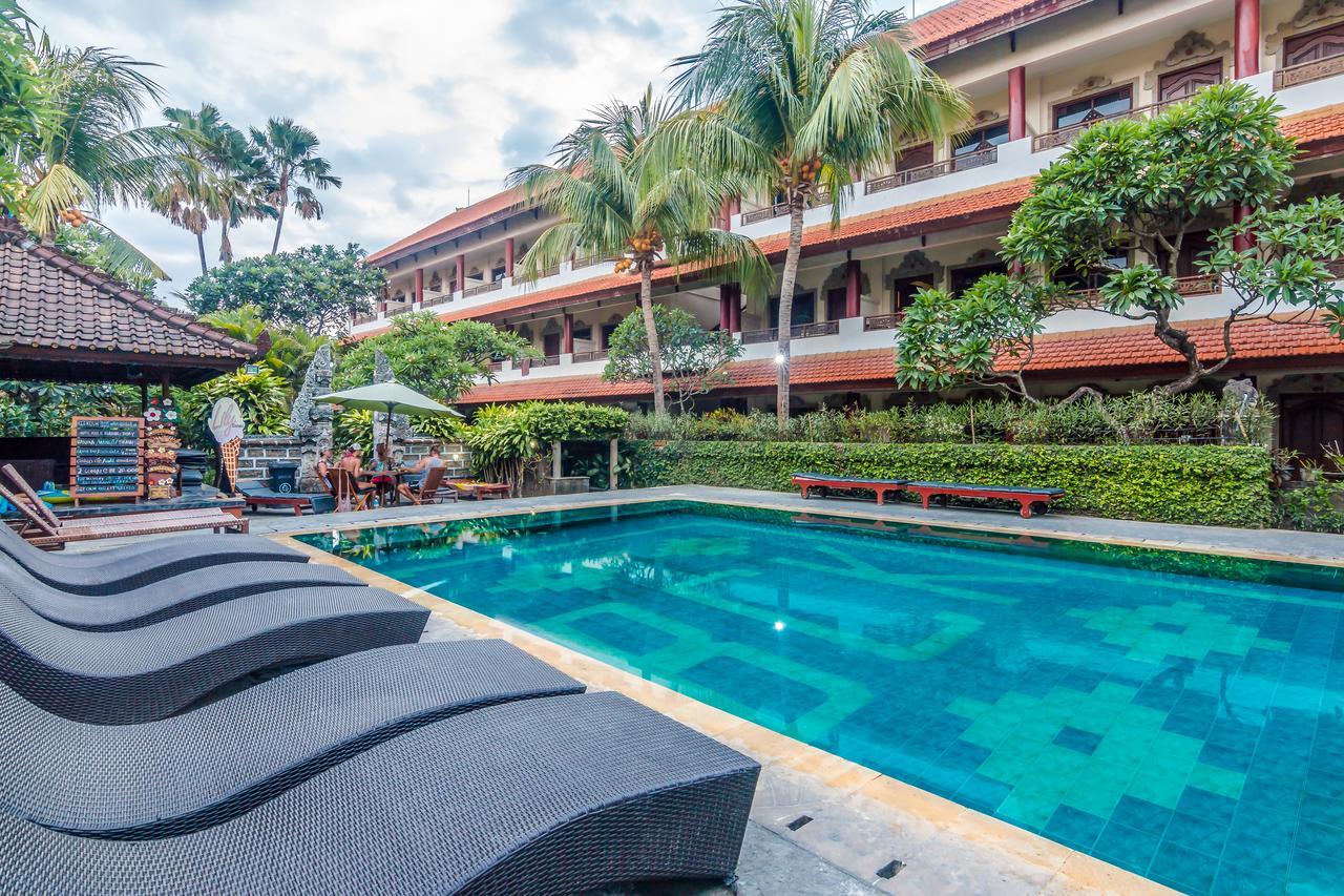Zen Rooms Kuta Kubu Anyar 2 Экстерьер фото