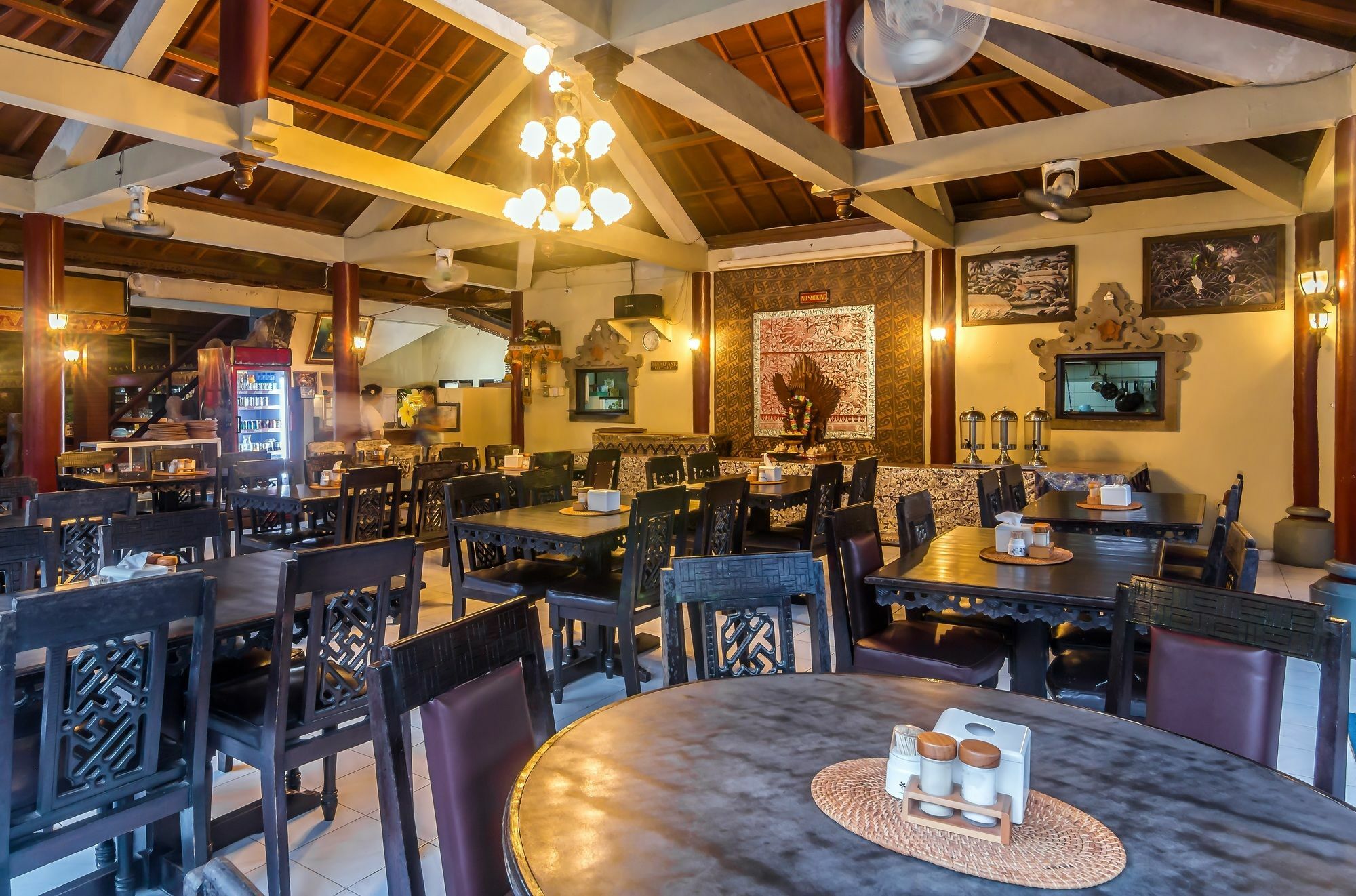 Zen Rooms Kuta Kubu Anyar 2 Экстерьер фото